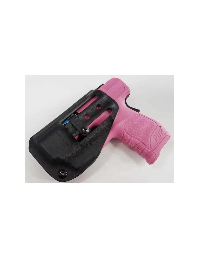 ÉTUI D'ENGRENAGE TACTIQUE POUR PEPPER SPRAY PDP [TA-HPDP]