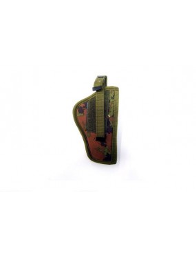 VEGETABLE CORDURA BELT HOLSTER [H4189TC]