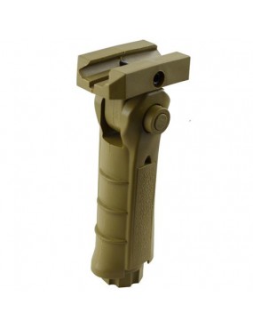 VERTICAL FLIP UP HANDLE 5 POSITIONS SWISS ARMS [605266]