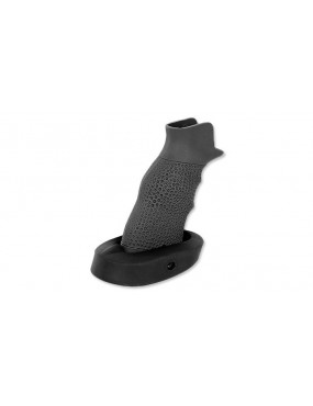 iMOTOR GRIP SCHWARZ GRIP BASE PAD X M4 / M16 [EL-OT0809B] 2