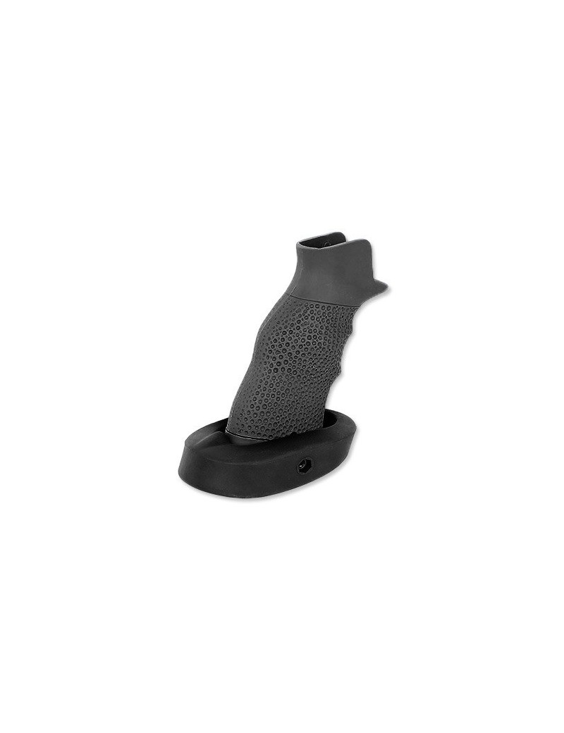 iMOTOR GRIP SCHWARZ GRIP BASE PAD X M4 / M16 [EL-OT0809B]