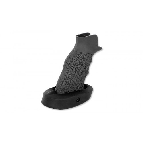 iMOTOR GRIP SCHWARZ GRIP BASE PAD X M4 / M16 [EL-OT0809B]
