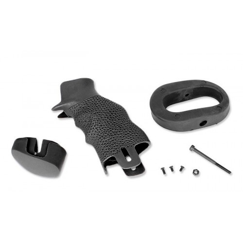 iMOTOR GRIP SCHWARZ GRIP BASE PAD X M4 / M16 [EL-OT0809B]