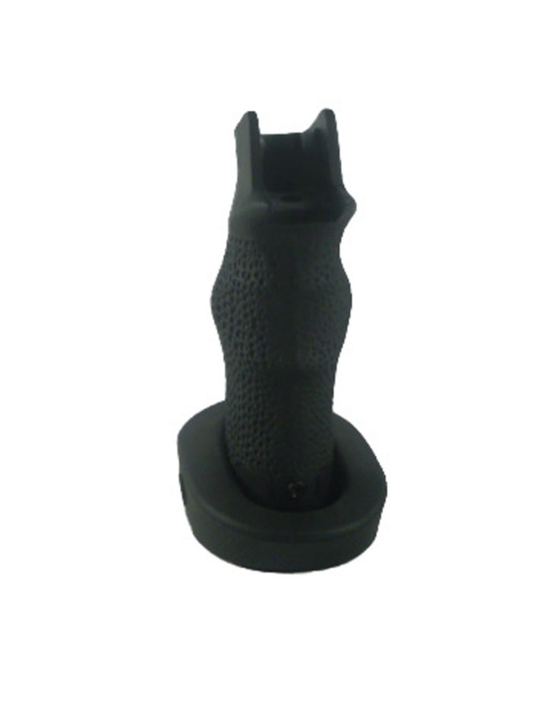 iMOTOR GRIP SCHWARZ GRIP BASE PAD X M4 / M16 [EL-OT0809B]