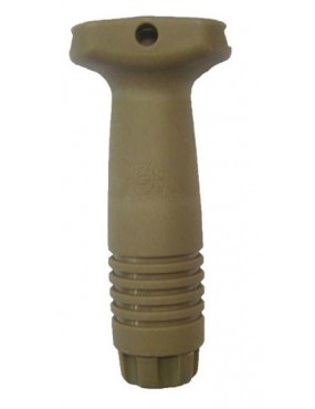 VERTICAL GRIP TAN BIG DRAGON HANDLE [BD-0071T]