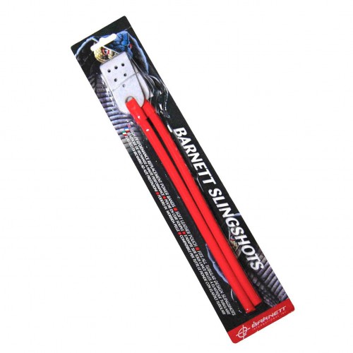 RED ELASTIC FOR BARNETT SLING [IF52B2