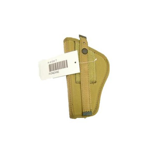 FUNDA PARA CINTURÓN CORDURA TAN [H4189T]