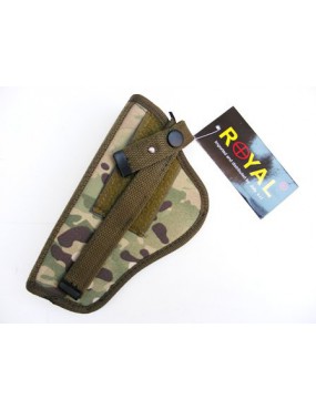 FUNDA PARA CINTURÓN MULTICAM CORDURA [H4189MUL]