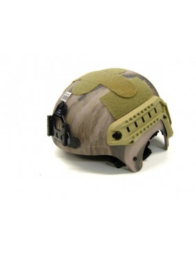TAKTISCHER HELM IBH ATACS ROYAL PLUS  [RP-IBH-AT]