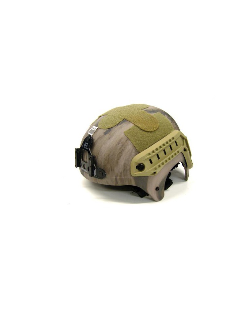 TAKTISCHER HELM IBH ATACS ROYAL PLUS  [RP-IBH-AT]