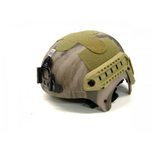 TAKTISCHER HELM IBH ATACS ROYAL PLUS  [RP-IBH-AT]