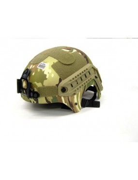 ELMETTO TATTICO IBH MULTICAM ROYAL PLUS [RP-IBH-MUL]