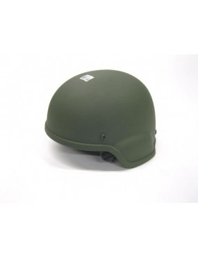 TAKTISCHER HELM MICH GREEN ROYAL PLUS  [RP-MICH0-V]