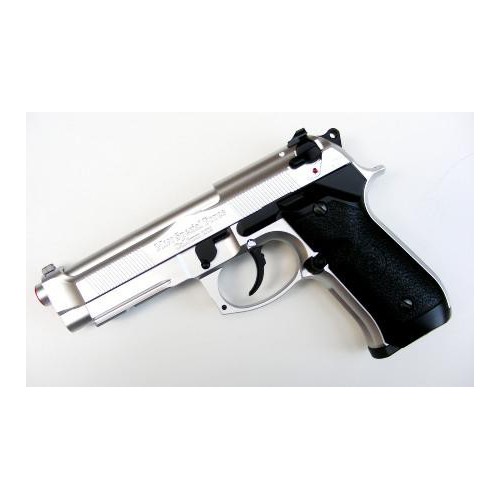 HFC BERETTA SOFTAIR M92SF [HG 190ES]