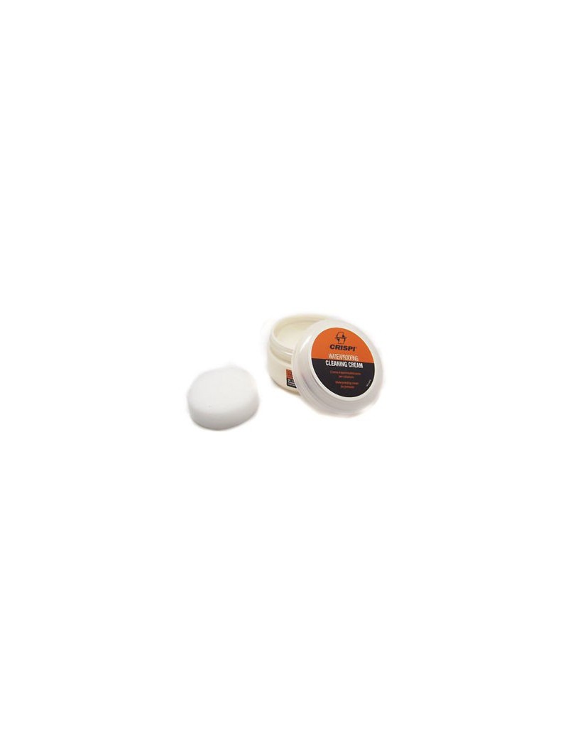 WATERPROOFING CRISPI CREAM FOR FOOTWEAR 100 ML [AM4302]