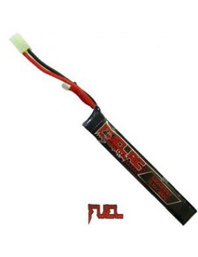 BATTERIE LIPO 11.1V 1300MAH 20C CARBURANT RC [FL-11.1X1300]