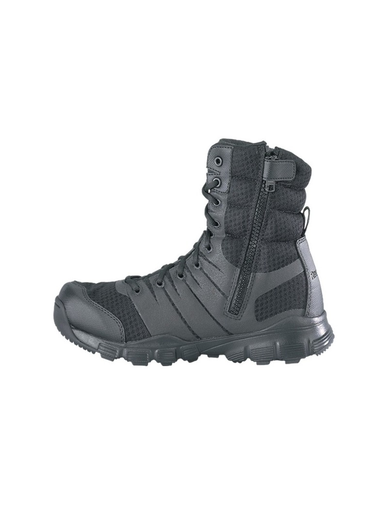 ANFIBI REEBOK DAUNTLESS ULTRA-LIGHT 8 INCH SIDE ZIP TACTICAL BOOT RB8720 TG 41 [RB8720T41]