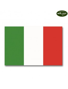 DRAPEAU ITALIEN MIL-TEC [16733000]