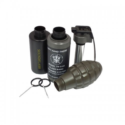 GRANATA ACUSTICA APS TB03 THUNDER B [AP-TB03]