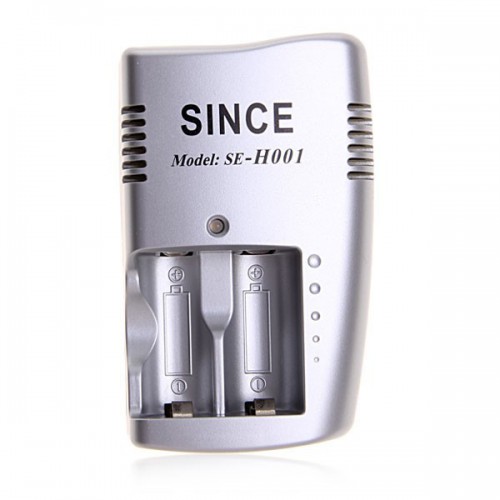 SEIT LIR 132A BATTERIELADEGERÄT  3,6 V.  [SE-H001]