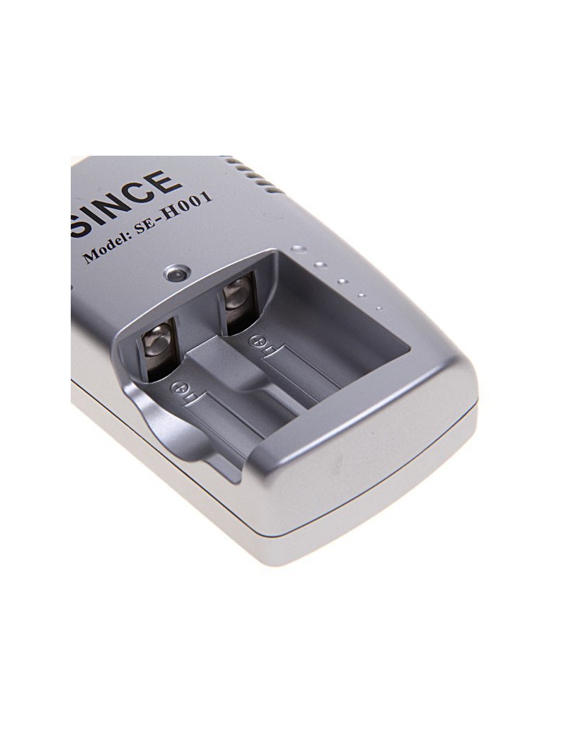 SEIT LIR 132A BATTERIELADEGERÄT  3,6 V.  [SE-H001]