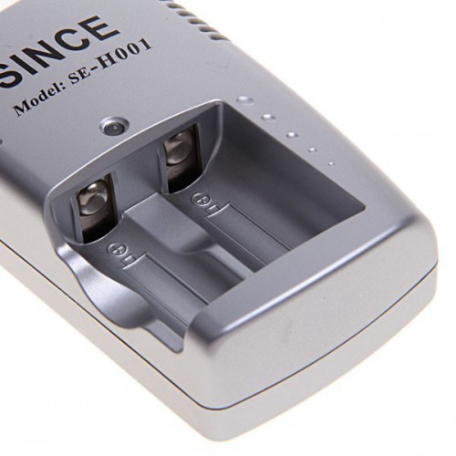 SEIT LIR 132A BATTERIELADEGERÄT  3,6 V.  [SE-H001]