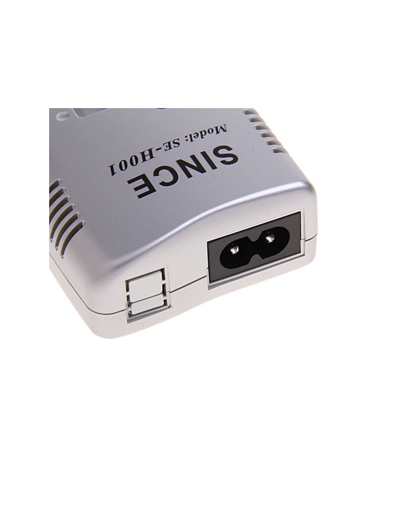 SEIT LIR 132A BATTERIELADEGERÄT  3,6 V.  [SE-H001]