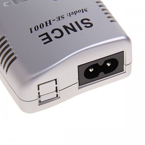 SEIT LIR 132A BATTERIELADEGERÄT  3,6 V.  [SE-H001]