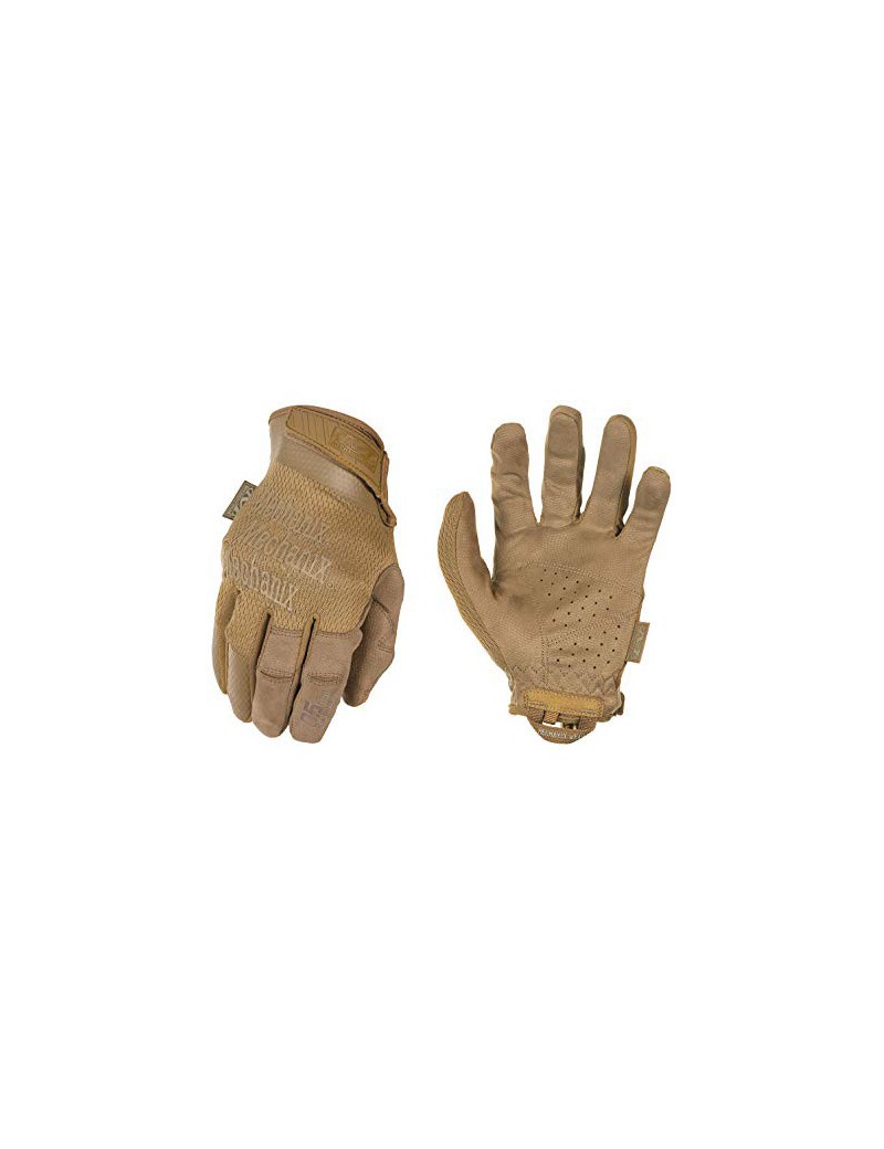 TACTICAL GLOVES MECHANIX SPECIALITY 0.5 MM COYOTE MSD 72
