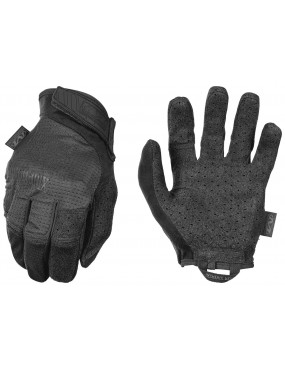 MECHANIX WEAR VENT SCHWARZE HANDSCHUHE [MSV-55]