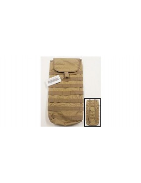 CAMELBACK BAG TAN  [RP-6551T]