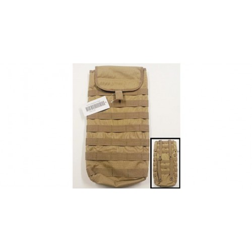 SACCA PORTA CAMELBACK TAN  [RP-6551T]