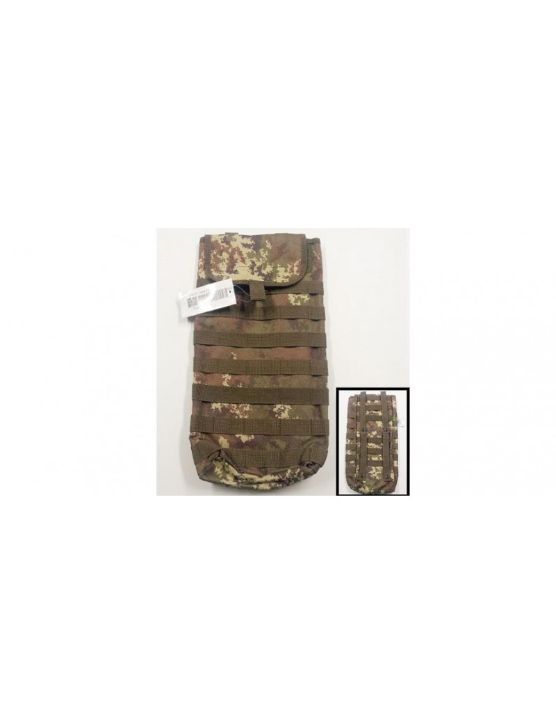 SACCA PORTA CAMELBACK VEGETATO  [RP-6551TC]