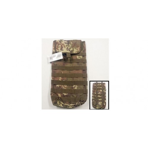 SACCA PORTA CAMELBACK VEGETATO  [RP-6551TC]