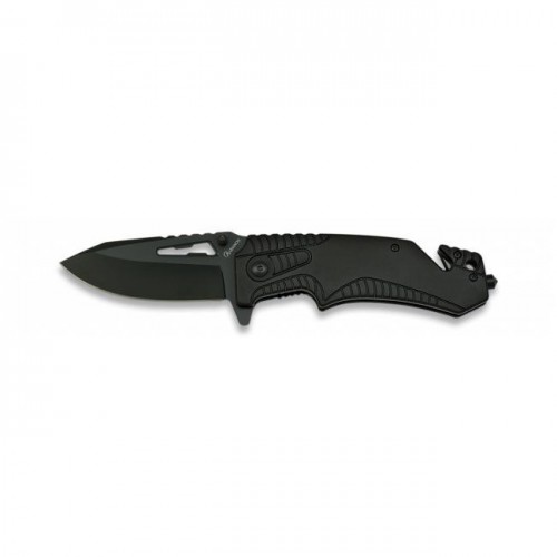 FALTMESSER 18107-A ALBAINOX BLACK RESCUE [18107-A]