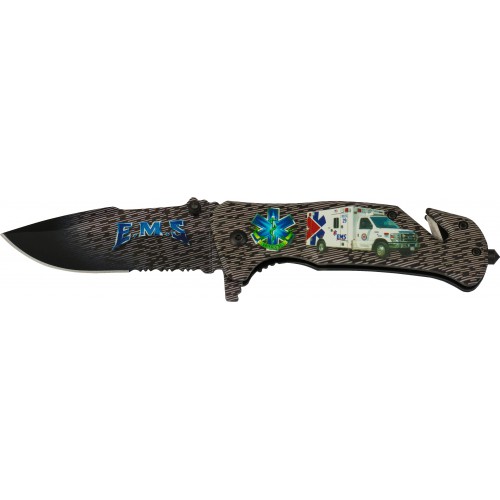 FALTMESSER '' EMS '' ALBAINOX 3D PRINT [18133-A]