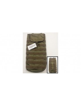 GREEN CAMELBACK BAG [RP-6551V]