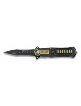 COUTEAU PLIANT "RANGER" LAME 8.8 ALBAINOX [18077-A]