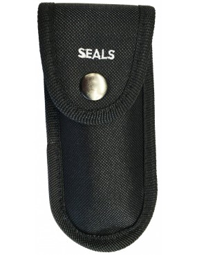 NAVAJA PLEGABLE '' SELLOS '' 19599 ALBAINOX CON ESTUCHE [19599] 2