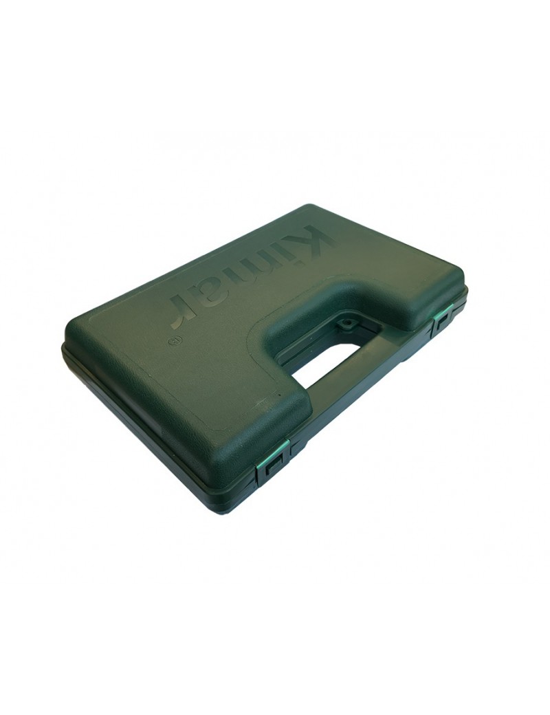 PISTOLA A SALVE BERETTA 92 AUTO OD GREEN 8 MM KIMAR [420.068]