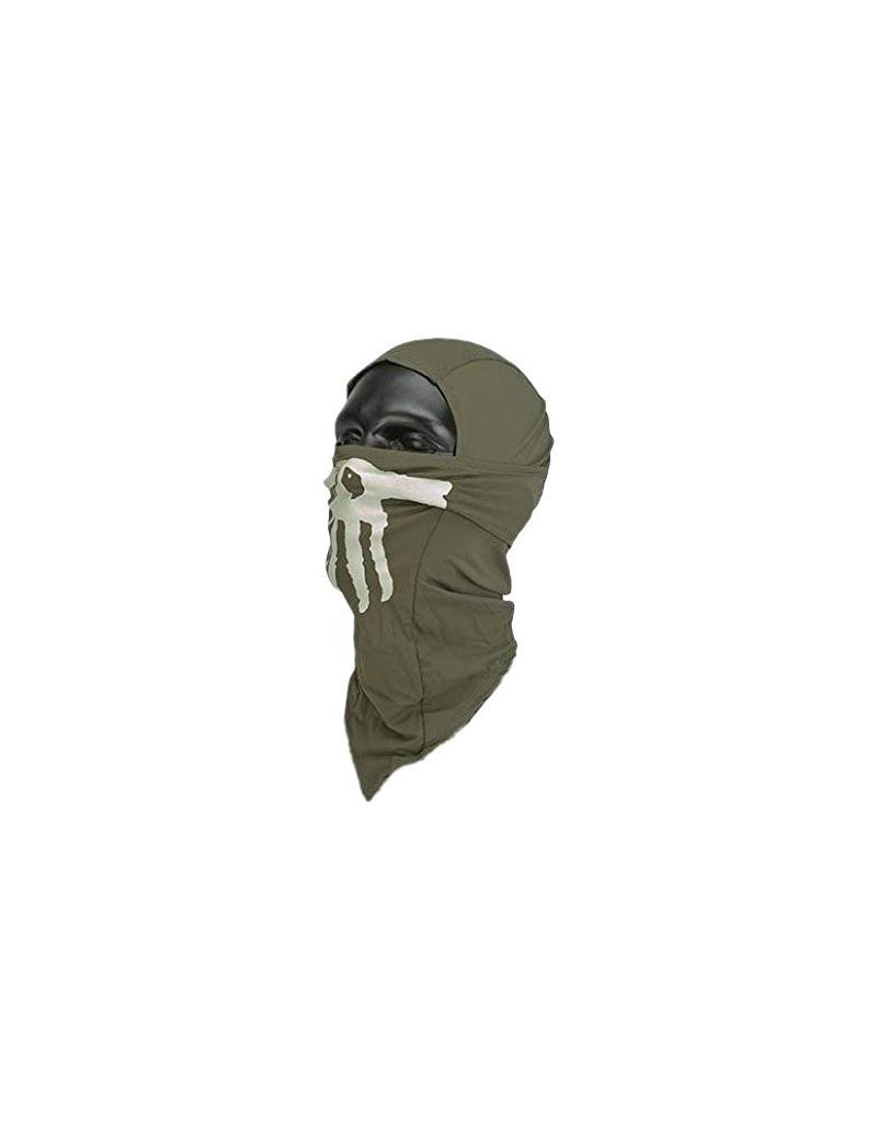 PASSAMONTAGNA EMERSON GEAR OD GREEN [EM6634]