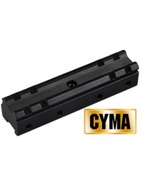 CYMA 11MM TO 22MM ADAPTER SLIDE [GH0046]