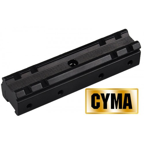 SLITTA ADATTATORE DA 11 MM A 22 MM CYMA [GH0046]