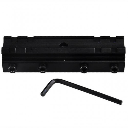 SLITTA ADATTATORE DA 11 MM A 22 MM CYMA [GH0046]