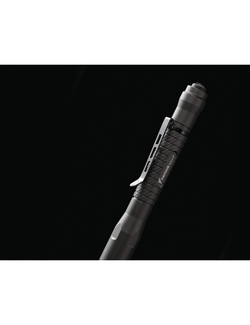 LINTERNA LED T2222 EDCLIP 250 LUMENS FAVOR [T2222]