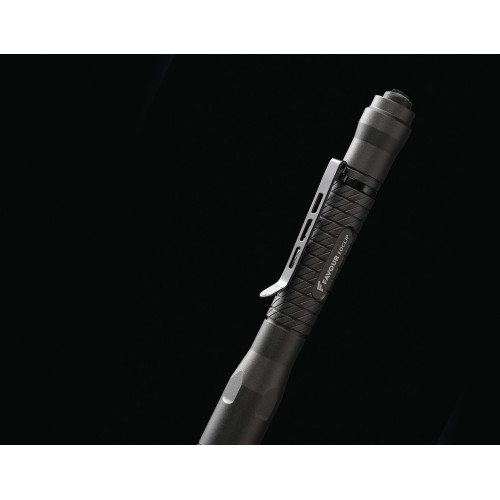 LINTERNA LED T2222 EDCLIP 250 LUMENS FAVOR [T2222]