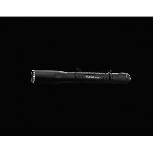 LINTERNA LED T2222 EDCLIP 250 LUMENS FAVOR [T2222]