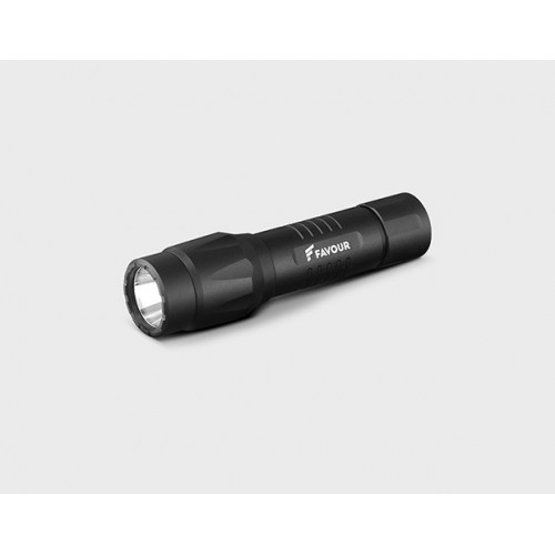 LINTERNA DE MANO T1417 FAVOR 1030 LUMENS USB RECARGABLE [T1417]