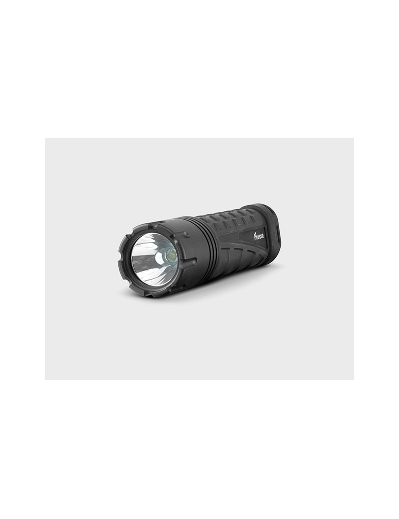 LED TORCH HANDHELD T1647 500 LUMENS USB RECHARGEABLE [T1647]