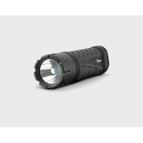 LED TORCH HANDHELD T1647 500 LUMENS USB RECHARGEABLE [T1647]
